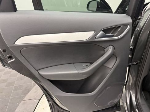 Used 2018 Audi Q3 2.0T Premium image 20