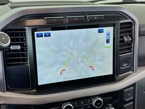 Used 2023 Ford F150 XLT w/ Equipment Group 302A High image 35