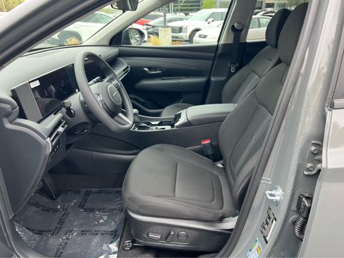 New 2026 Hyundai Tucson SEL image 27