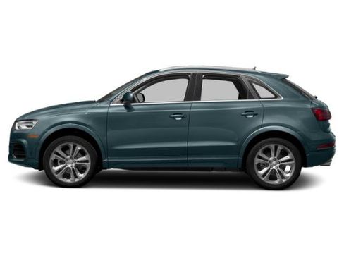 Used 2018 Audi Q3 2.0T Premium Plus AWD/4WD image 3