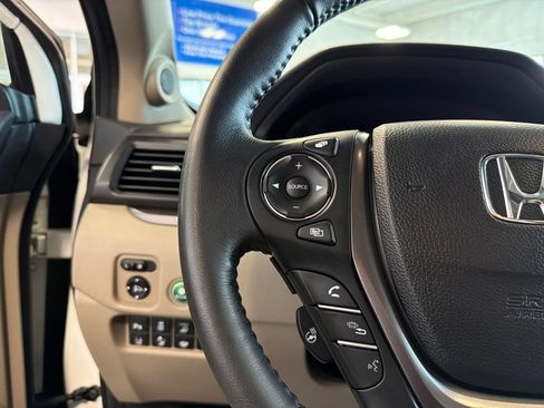 Used 2021 Honda Ridgeline RTL-E image 18