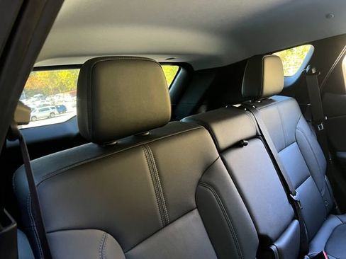 Used 2022 Chevrolet Blazer LT image 33