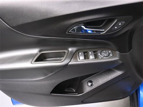 Used 2024 Chevrolet Equinox LT image 13