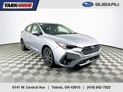 New 2026 Subaru Impreza 2.0i Sport