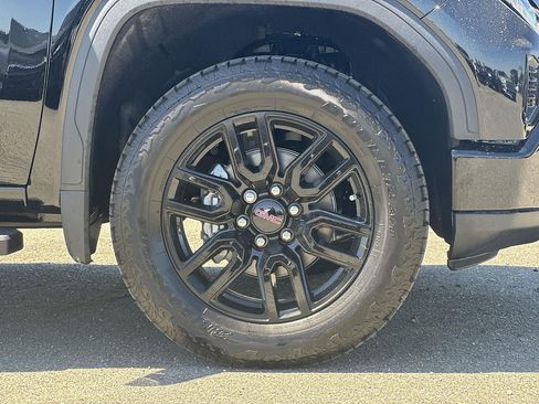New 2026 GMC Sierra 1500 Elevation w/ Elevation Premium Package AWD/4WD image 30