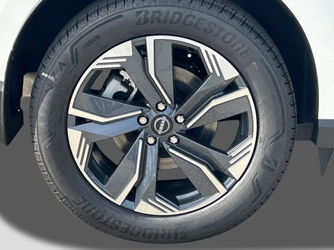 New 2026 Nissan Murano SL image 7