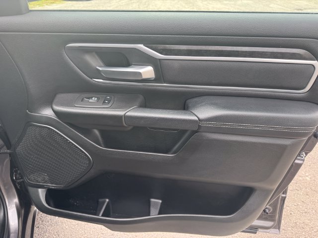 Certified 2023 RAM 1500 Big Horn AWD/4WD image 13