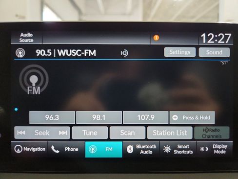 Used 2024 Honda Civic Touring image 21