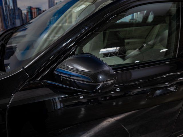 Used 2026 BMW 740i xDrive AWD/4WD image 10
