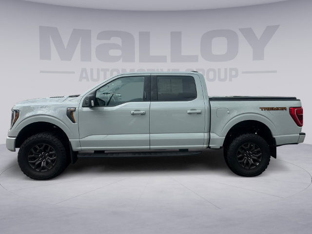 Certified 2023 Ford F150 Tremor w/ 360 Degree Camera Package AWD/4WD image 2