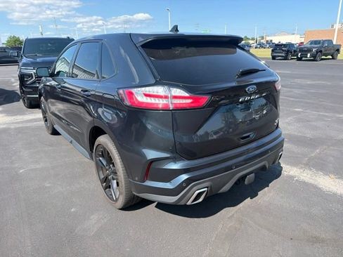 Used 2024 Ford Edge ST w/ Equipment Group 401A AWD/4WD image 4