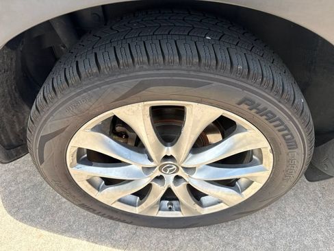 Used 2014 MAZDA CX-9 Grand Touring FWD image 35