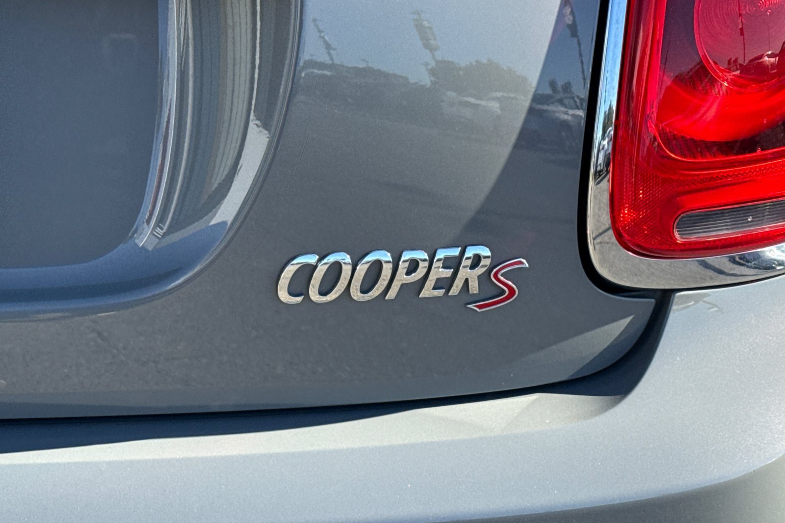 Used 2015 MINI Cooper S FWD image 34
