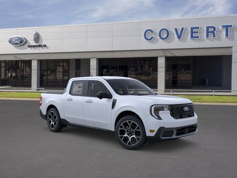 New 2026 Ford Maverick Lariat AWD/4WD image 7