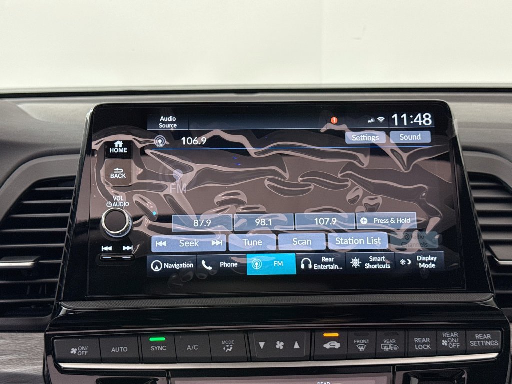 New 2026 Honda Odyssey Elite image 15