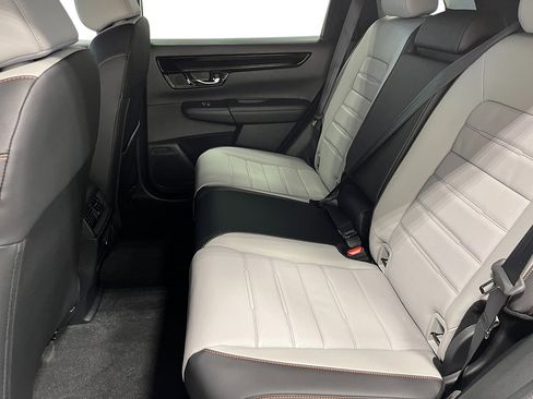 New 2026 Honda CR-V Sport Touring image 23