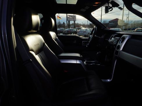 Used 2011 Ford F150 Platinum image 31