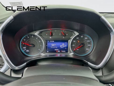 Used 2020 Chevrolet Equinox LT w/ Driver Convenience Package image 18