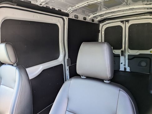 New 2026 Ford Transit 250 148 Medium Roof RWD image 25