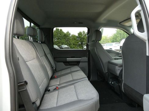 New 2026 Ford F250 XL w/ STX Appearance Package AWD/4WD image 4