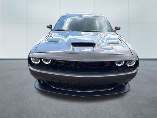 Used 2023 Dodge Challenger R/T Scat Pack w/ Plus Package RWD image 6