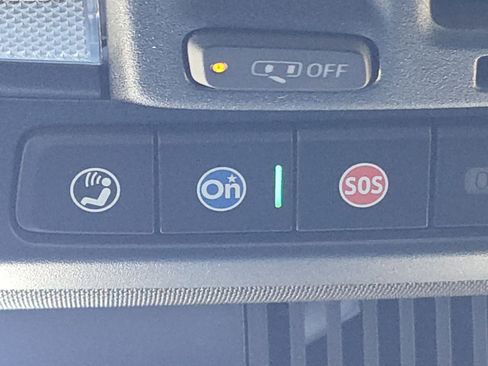 New 2026 GMC Sierra 2500 AT4 w/ AT4 Premium Plus Package image 12