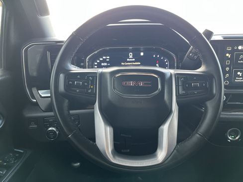 Used 2023 GMC Sierra 1500 Elevation image 7