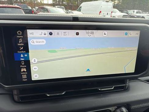 Certified 2024 Jeep Gladiator Mojave image 30