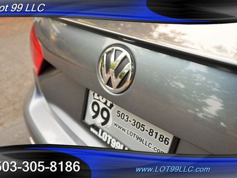 Used 2013 Volkswagen Passat TDI SEL Premium FWD image 31