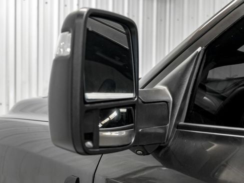 Used 2025 RAM 2500 Laramie AWD/4WD image 33