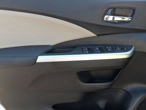 Used 2015 Honda CR-V EX-L image 13