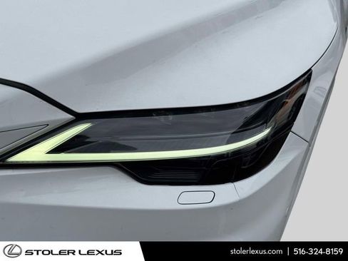Used 2023 Lexus RX 350 F Sport w/ Cold Area Package AWD/4WD image 9