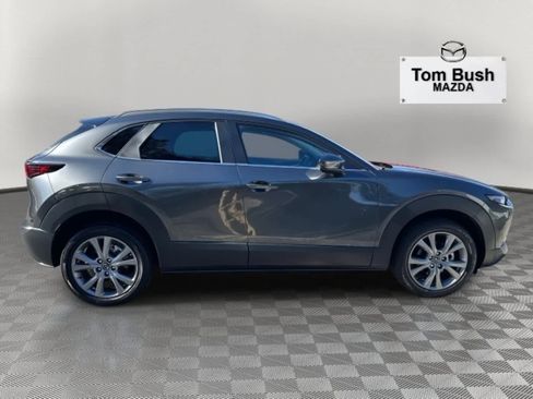 Certified 2024 MAZDA CX-30 AWD 2.5 S w/ Preferred Package image 2
