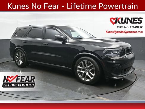 Used 2021 Dodge Durango R/T w/ Tow 'N Go Package image 1