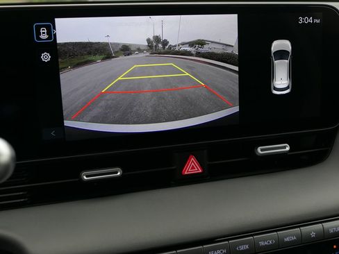 New 2026 Hyundai Ioniq 5 SEL image 15