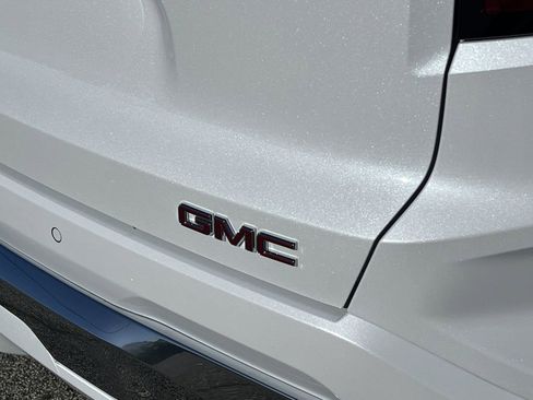 New 2026 GMC Terrain Denali w/ LPO, Floor Liner Package image 24