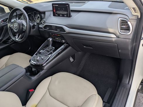 Used 2020 MAZDA CX-9 Touring w/ Touring Premium Package image 28