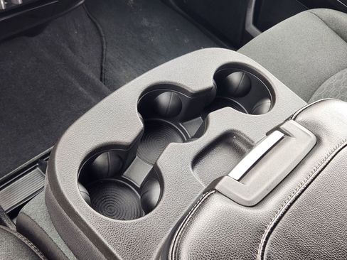 Used 2025 RAM 2500 Tradesman image 20