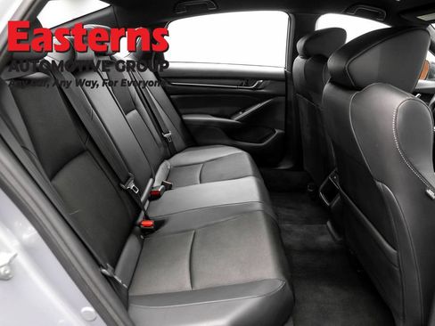 Used 2022 Honda Accord Sport image 22