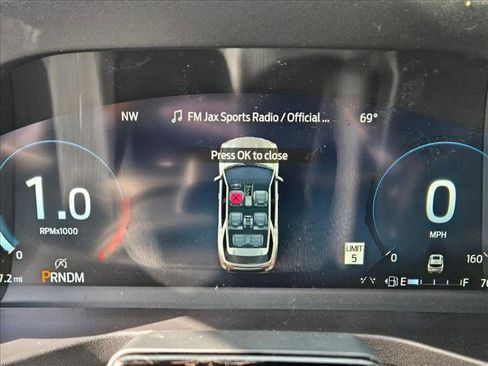 New 2026 Ford Explorer ST w/ Sun And Sound Package image 10