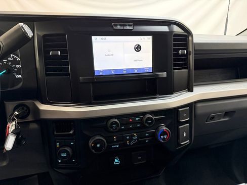 New 2026 Ford F250 XL w/ STX Appearance Package image 15
