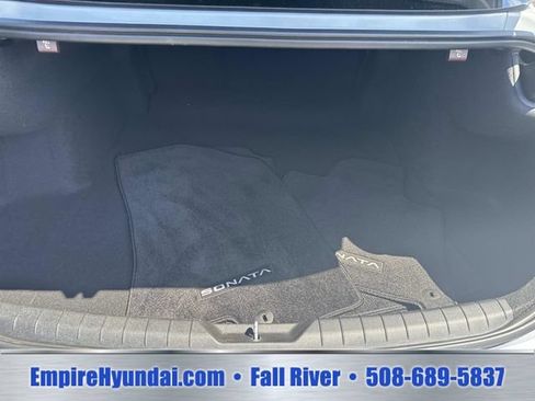 Used 2025 Hyundai Sonata SE FWD image 5