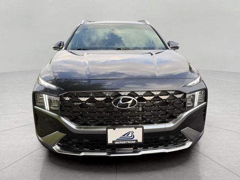Used 2023 Hyundai Santa Fe Calligraphy AWD/4WD image 14