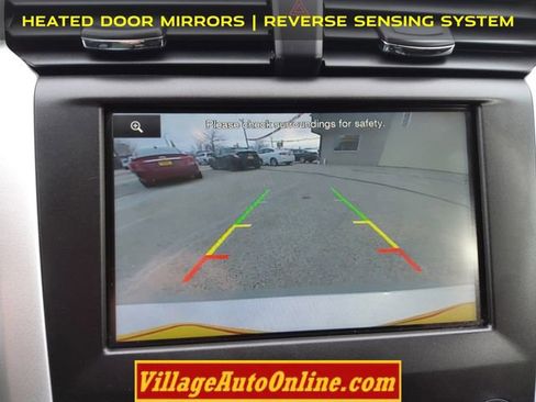 Used 2015 Ford Fusion SE image 24