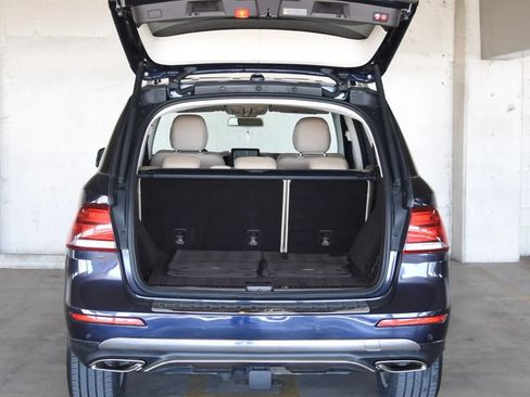 Used 2017 Mercedes-Benz GLE 350 image 28