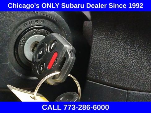 Certified 2023 Subaru Impreza 2.0i image 15