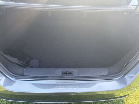 Used 2023 Nissan Sentra SV w/ All-Weather Package image 27