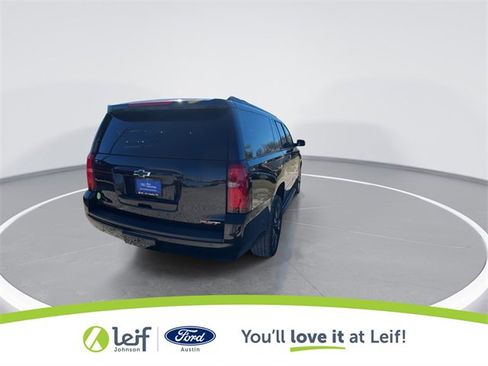 Used 2020 Chevrolet Suburban Premier image 10