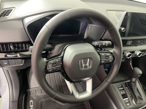 Certified 2026 Honda CR-V EX-L image 26