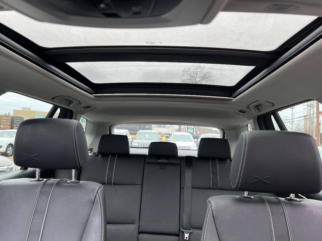Used 2016 BMW X3 xDrive28i AWD/4WD image 37